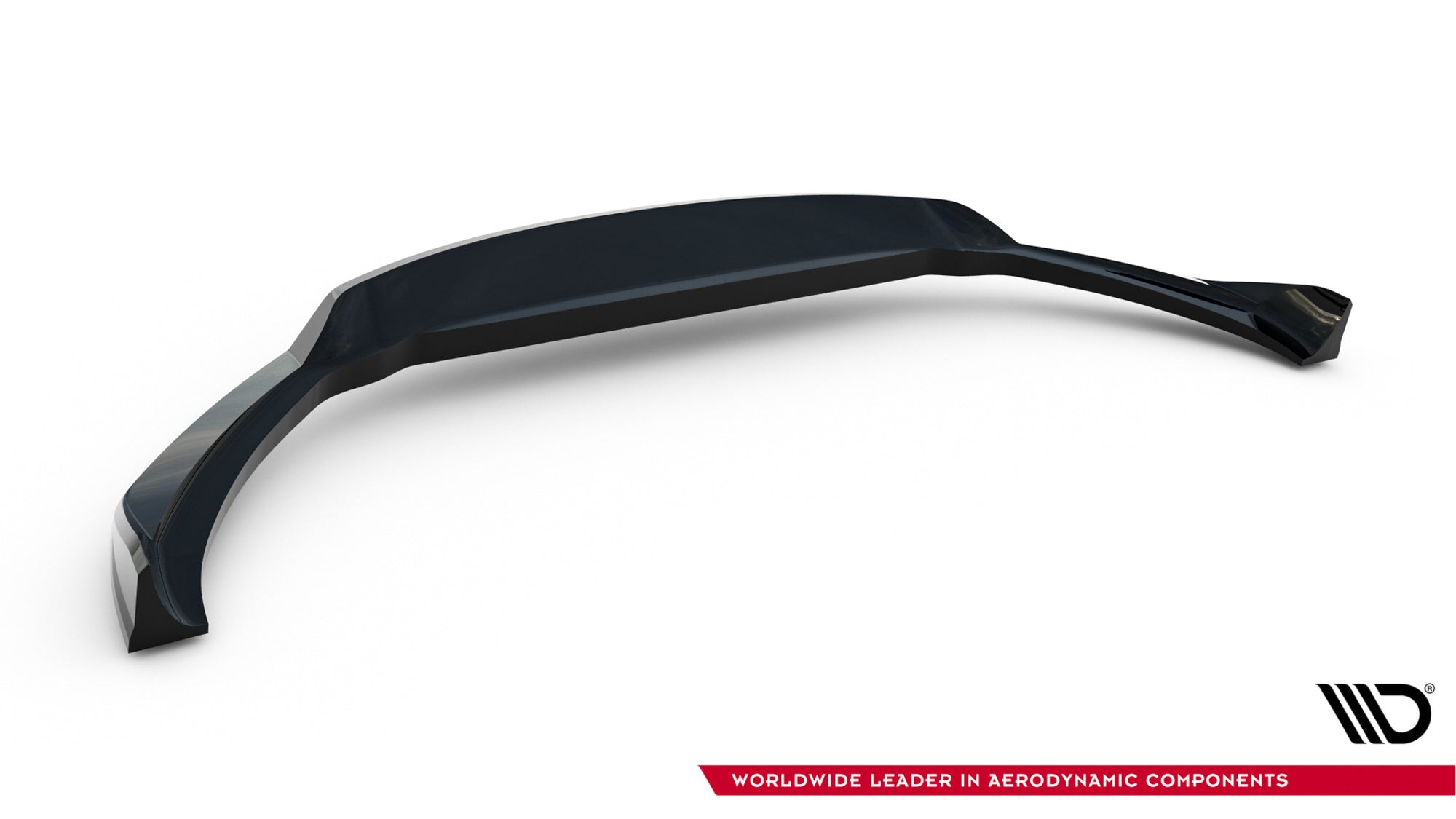 Maxton Design Set Of Splitters para Maserati Levante GT Mk1 Facelift - imagen 16