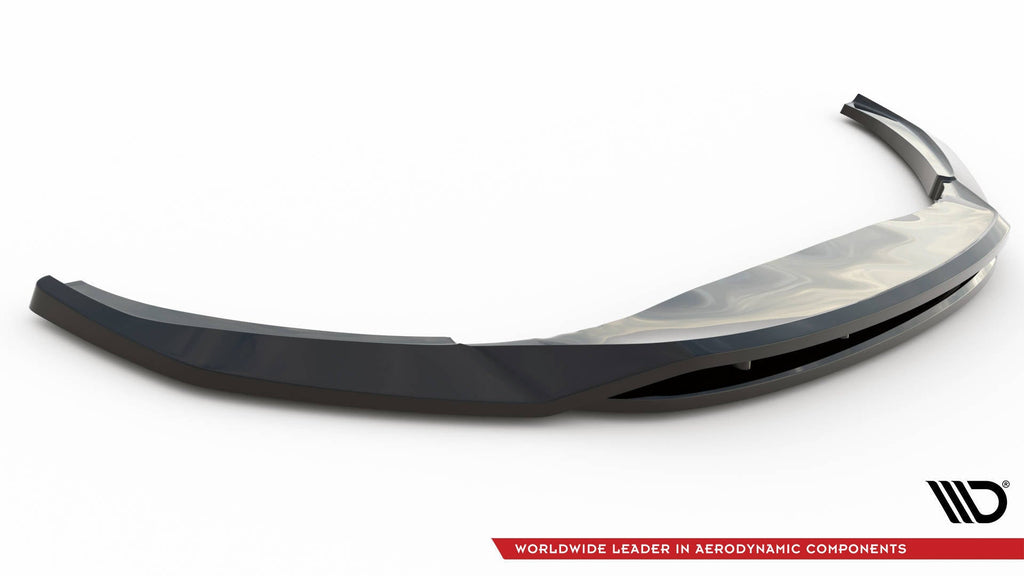 Maxton Design Set Of Splitters para Maserati Levante GTS Mk1 - imagen 17