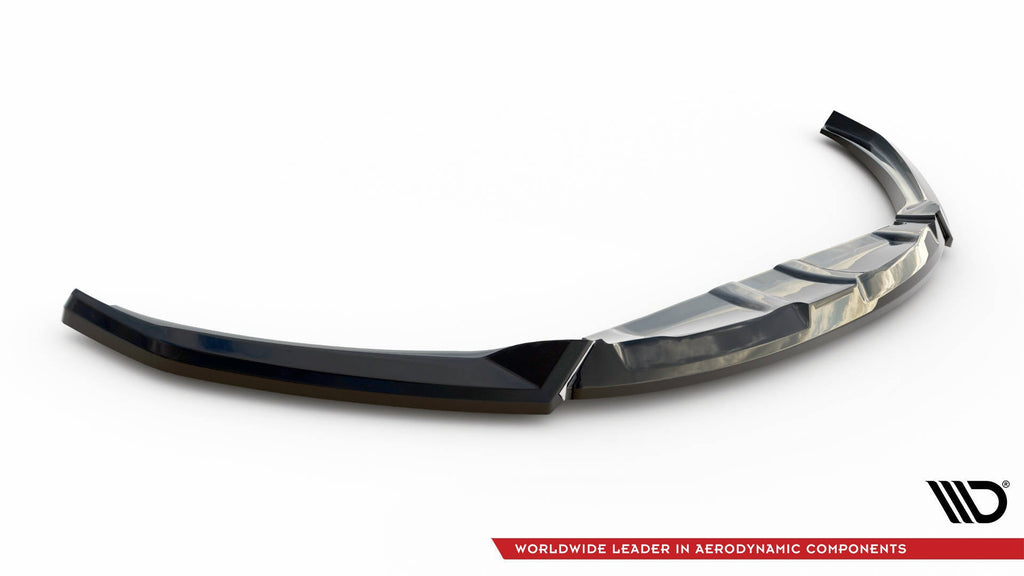 Maxton Design Set Of Splitters para Maserati Levante Mk1 - imagen 16
