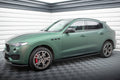 Maxton Design Set Of Splitters para Maserati Levante Mk1 - imagen 1