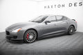 Maxton Design Set Of Splitters para Maserati Quattroporte Mk6 - imagen 1