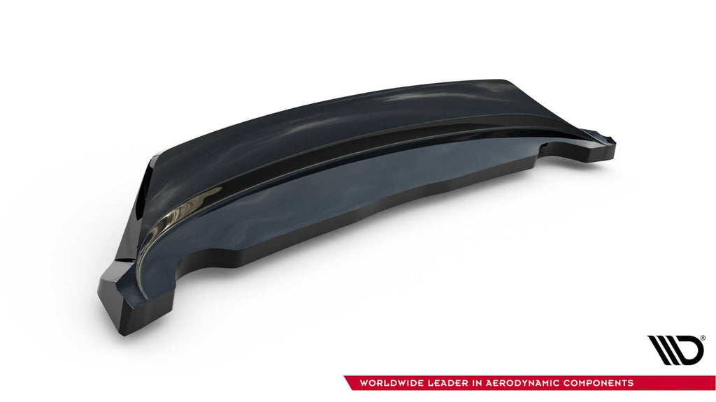 Maxton Design Set Of Splitters para Mazda 6 Sedan Mk3 Facelift - imagen 19