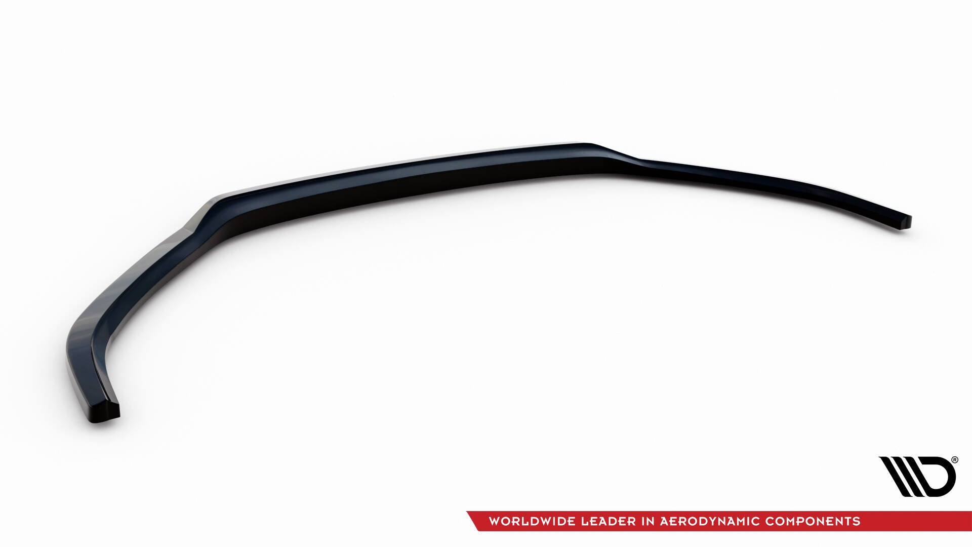 Maxton Design Set Of Splitters para Mazda 6 Sedan Mk3 Facelift - imagen 15