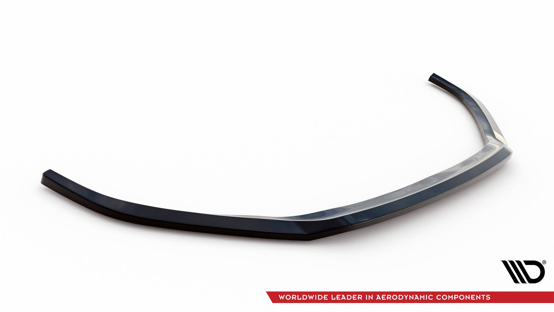 Maxton Design Set Of Splitters para Mazda 6 Sedan Mk3 Facelift - imagen 14