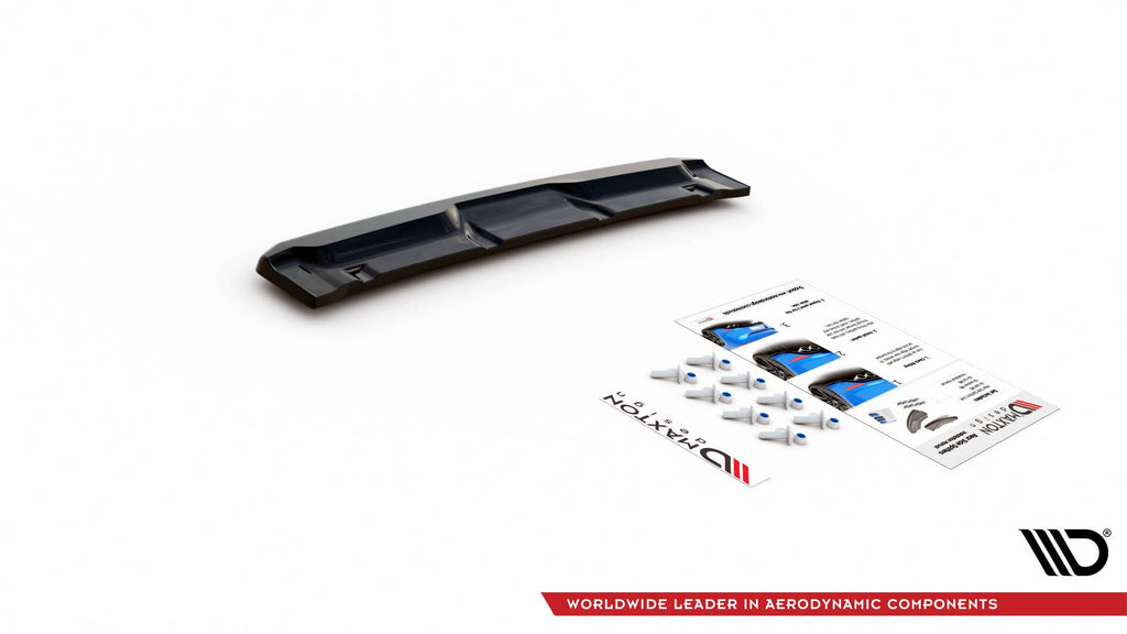 Maxton Design Set Of Splitters para Mazda CX-3 - imagen 15