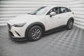 Maxton Design Set Of Splitters para Mazda CX-3 - imagen 1