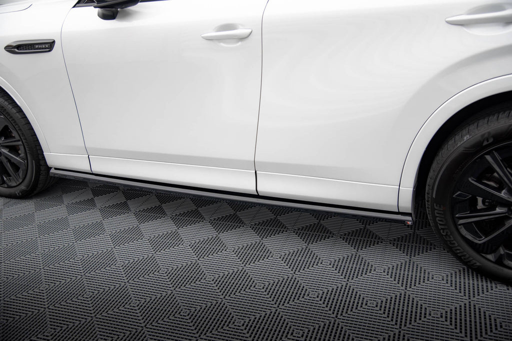 Maxton Design Set Of Splitters para Mazda CX-60 Mk1 - imagen 6