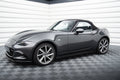 Maxton Design Set Of Splitters para Mazda MX-5 ND (Mk4) - imagen 1