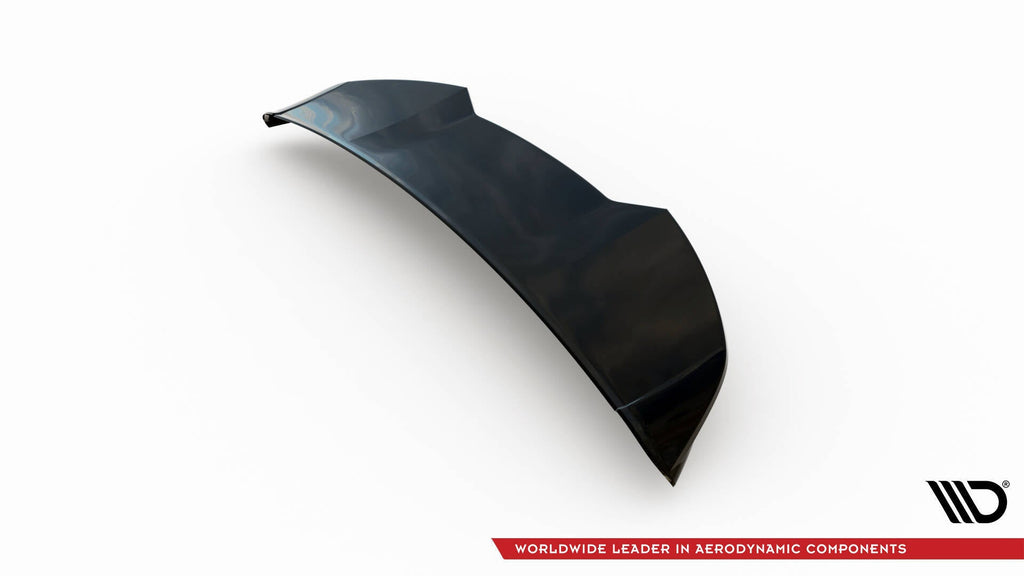 Maxton Design Set Of Splitters para Mercedes-AMG A35 Hatchback W177 Facelift - imagen 20
