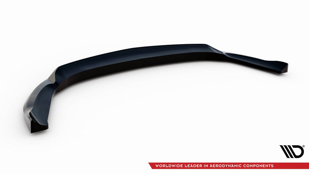 Maxton Design Set Of Splitters para Mercedes-AMG A35 Hatchback W177 Facelift - imagen 14