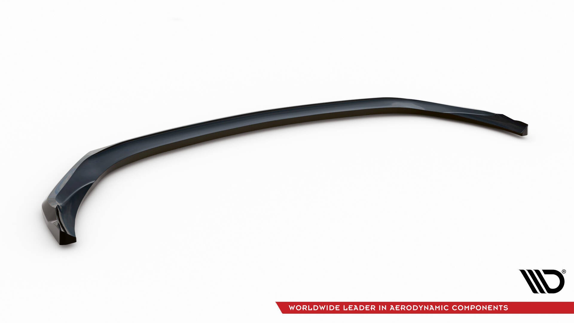 Maxton Design Set Of Splitters para Mercedes-AMG C43 Coupe C205 Facelift - imagen 12