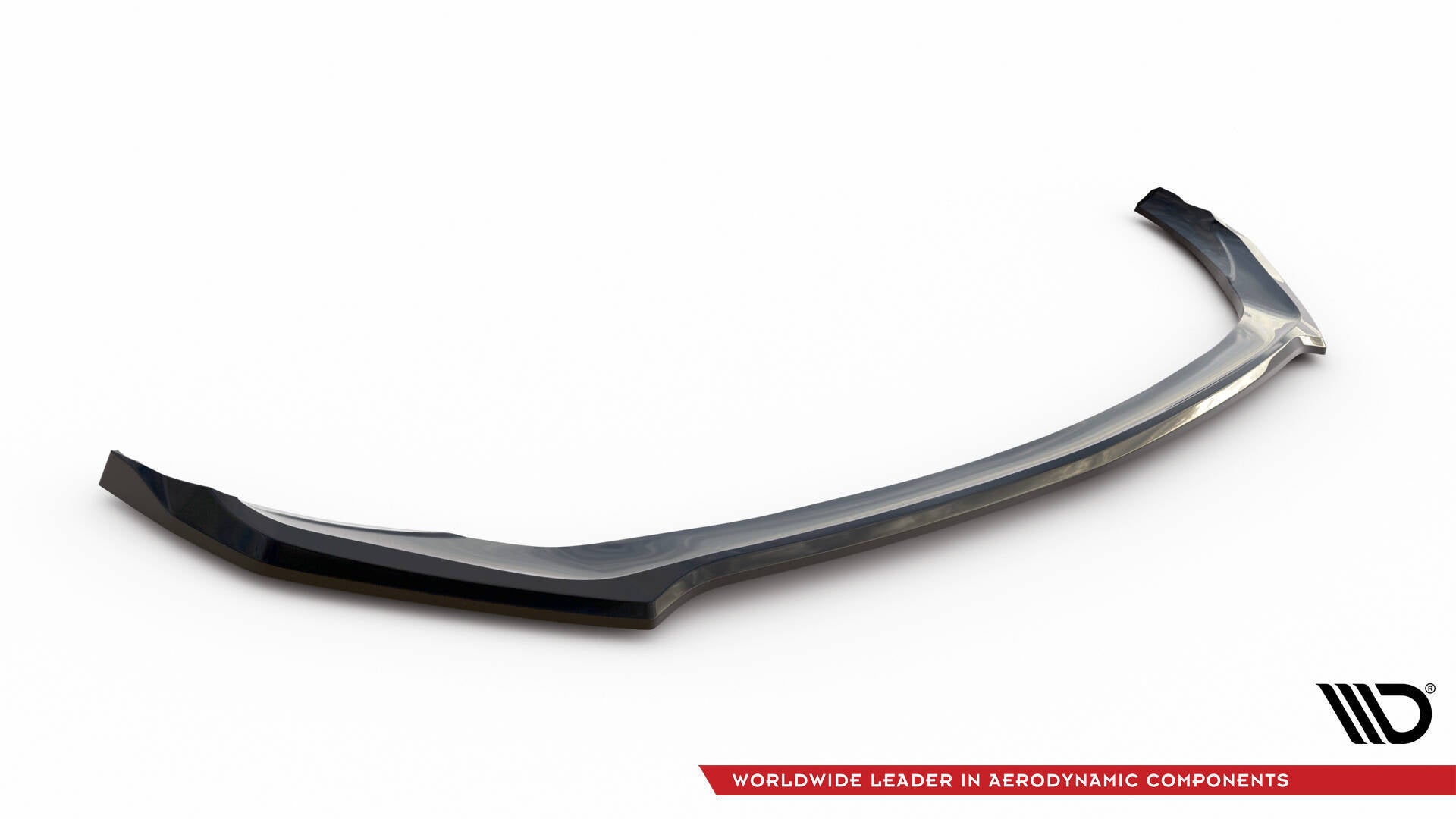 Maxton Design Set Of Splitters para Mercedes-AMG C43 Coupe C205 Facelift - imagen 11