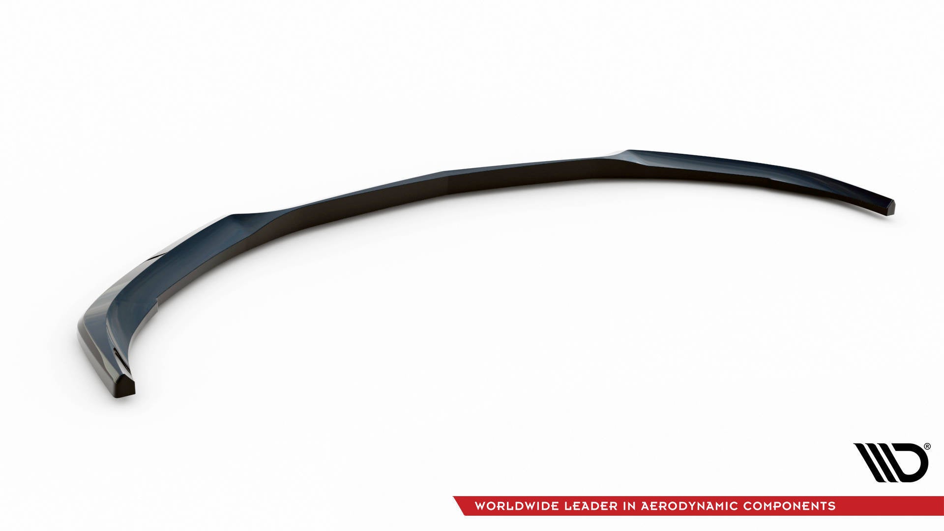 Maxton Design Set Of Splitters para Mercedes-AMG C63 Sedan / Estate W205 Facelift - imagen 12