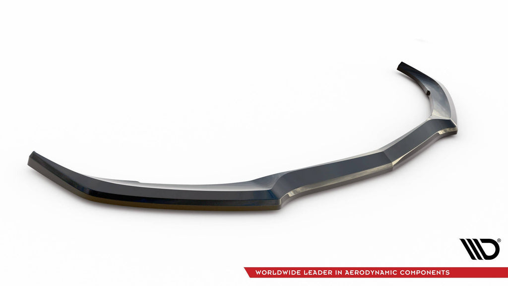 Maxton Design Set Of Splitters para Mercedes-AMG C63 Sedan / Estate W205 Facelift - imagen 11
