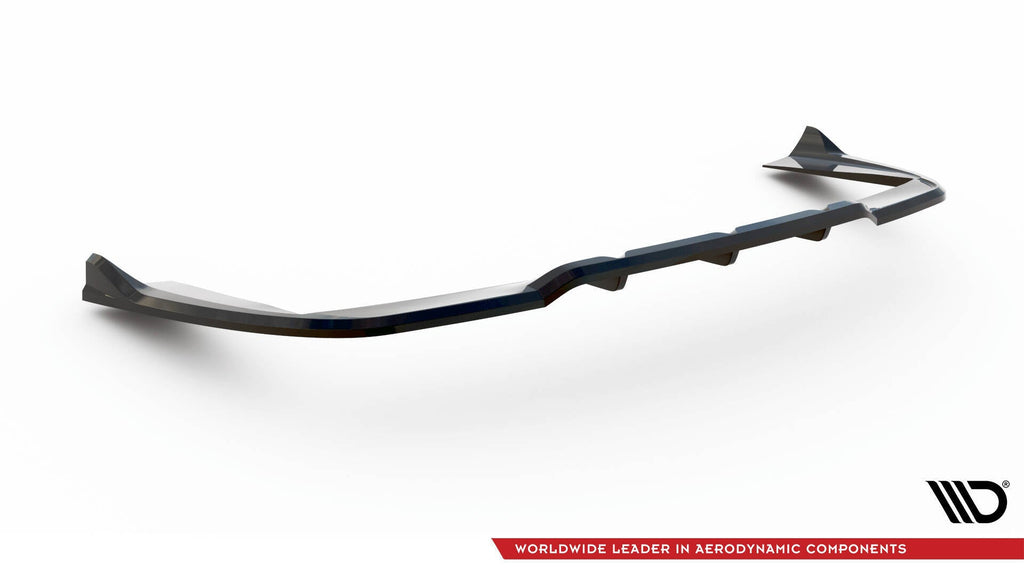 Maxton Design Set Of Splitters para Mercedes-AMG C63 Sedan / Estate W205 / S205 - imagen 17
