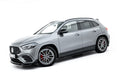 Maxton Design Set Of Splitters para Mercedes-AMG GLA 35 H247 Facelift - imagen 1