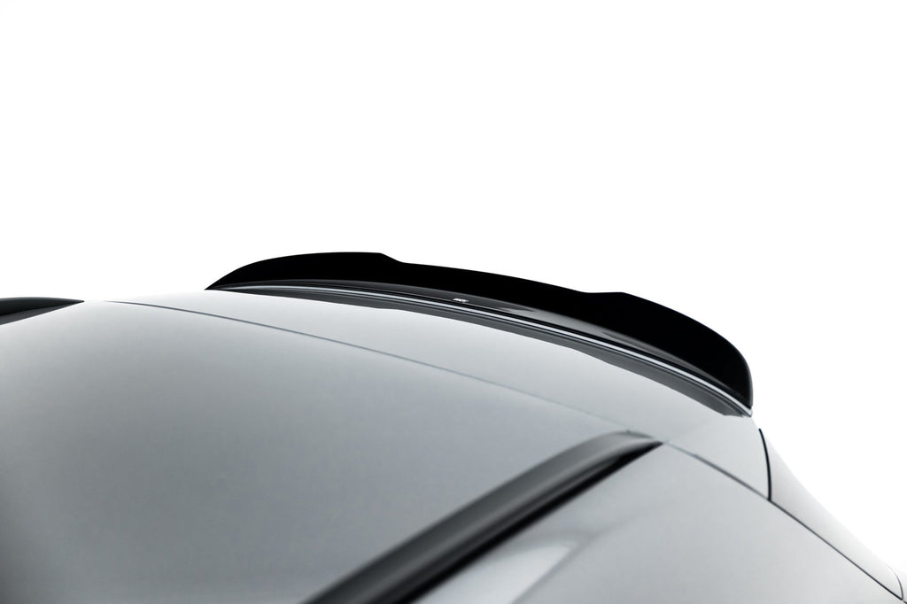Maxton Design Set Of Splitters para Mercedes-AMG GLA 35 H247 Facelift - imagen 18