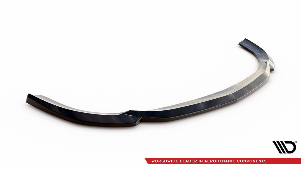 Maxton Design Set Of Splitters para Mercedes-AMG GT 43 4 Door Coupe V8 Styling Package X290 - imagen 11