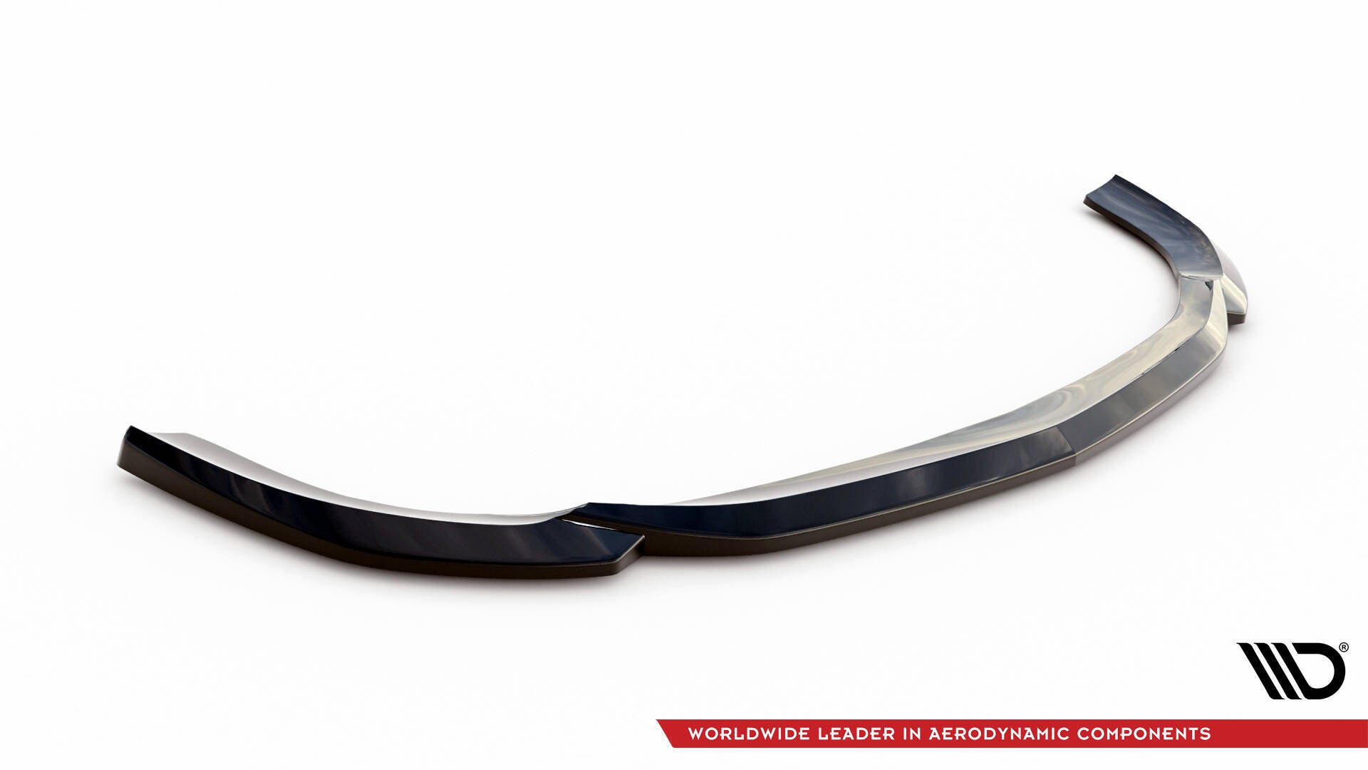 Maxton Design Set Of Splitters para Mercedes-AMG GT 43 4 Door Coupe V8 Styling Package X290 - imagen 11