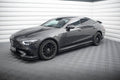 Maxton Design Set Of Splitters para Mercedes-AMG GT 53 4-Door Coupe X290 - imagen 1