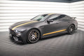Maxton Design Set Of Splitters para Mercedes-AMG GT 63S 4 Door Coupe Aero X290 - imagen 1
