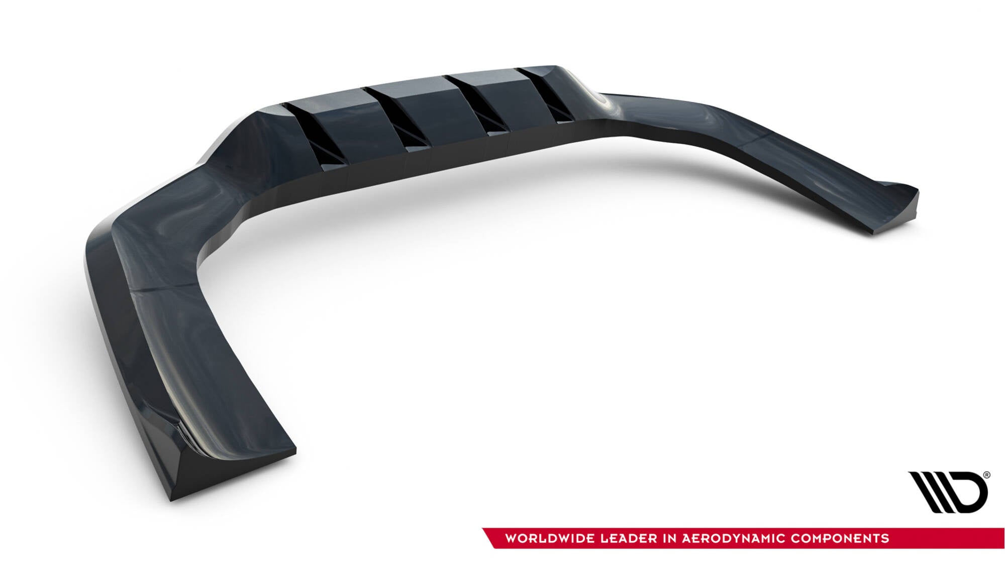 Maxton Design Set Of Splitters para Mercedes-AMG SL 63 R232 - imagen 20