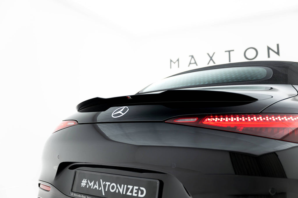 Maxton Design Set Of Splitters para Mercedes-AMG SL 63 R232 - imagen 11