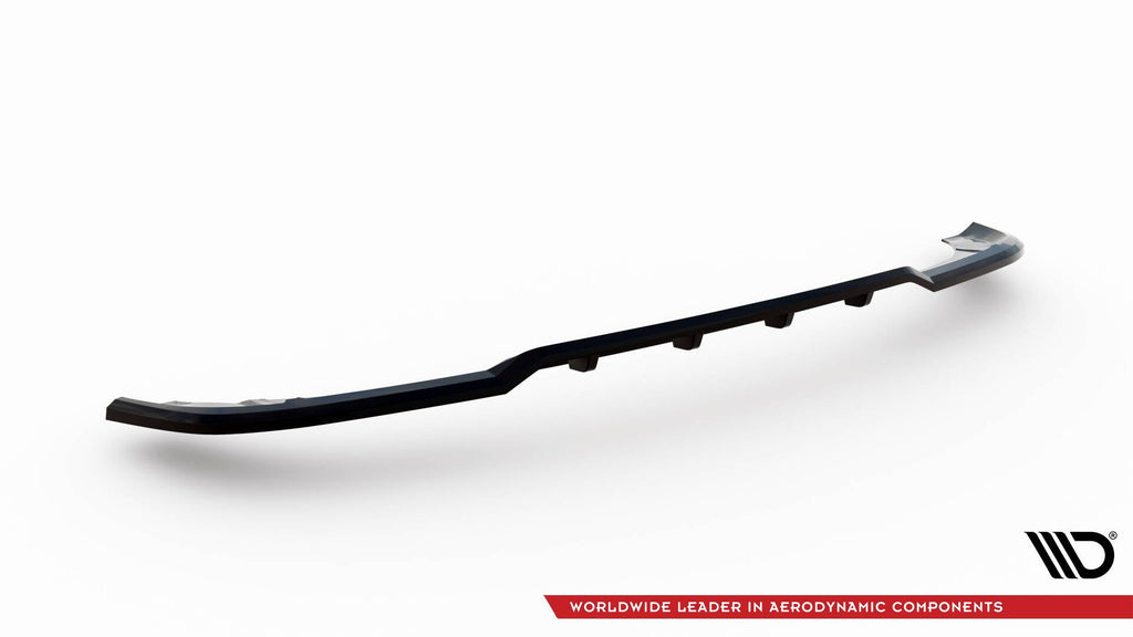 Maxton Design Set Of Splitters para Mercedes-Benz A45 AMG W176 - imagen 15