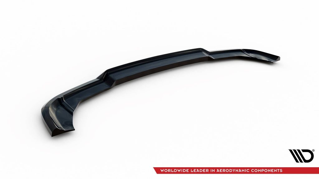 Maxton Design Set Of Splitters para Mercedes-Benz A45 AMG W176 - imagen 16