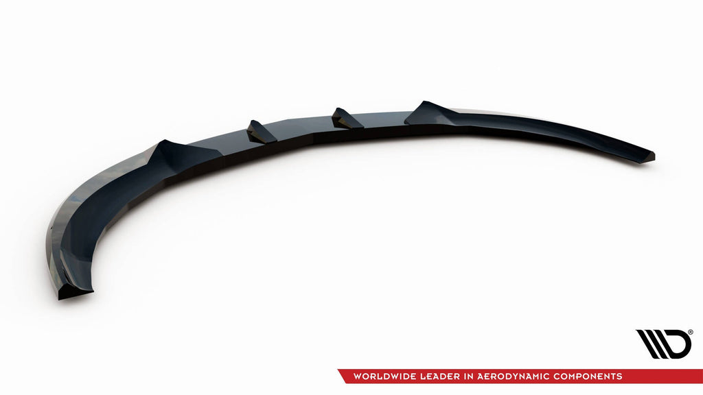 Maxton Design Set Of Splitters para Mercedes-Benz A45 AMG W176 - imagen 12