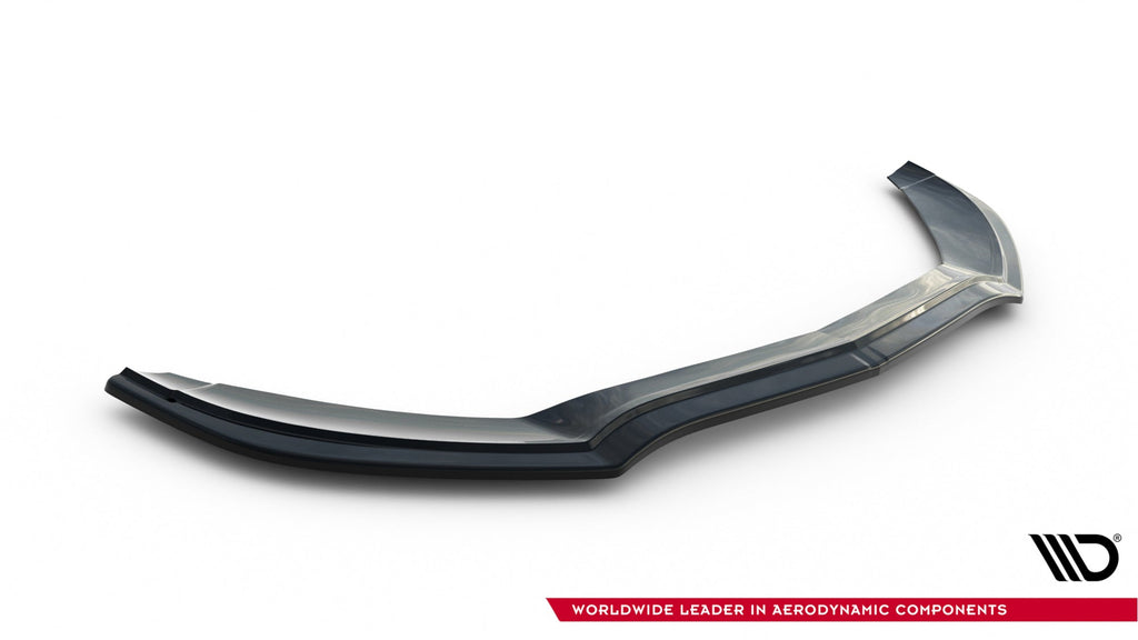 Maxton Design Set Of Splitters para Mercedes- Benz C Coupe AMG-Line C205 - imagen 12