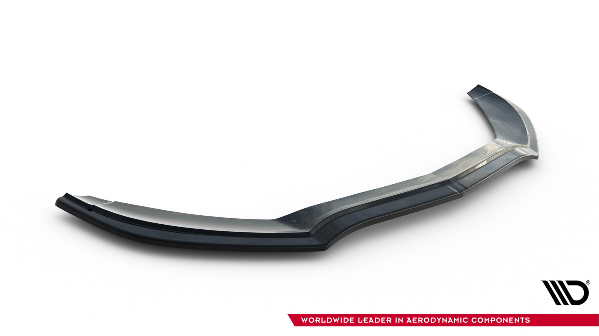 Maxton Design Set Of Splitters para Mercedes- Benz C Coupe AMG-Line C205 - imagen 12