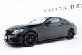 Maxton Design Set Of Splitters para Mercedes- Benz C Coupe AMG-Line C205 - imagen 1