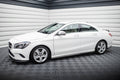 Maxton Design Set Of Splitters para Mercedes-Benz CLA C117 Facelift - imagen 1