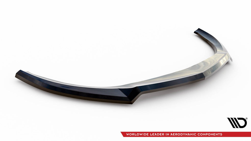 Maxton Design Set Of Splitters para Mercedes-Benz CLA Coupe C118 - imagen 14