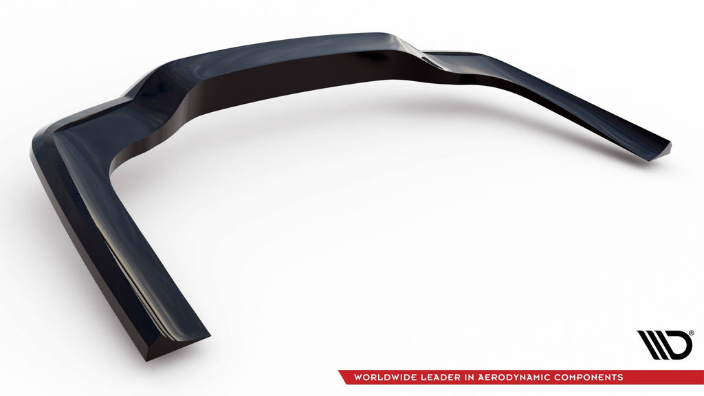 Maxton Design Set Of Splitters para Mercedes-Benz CLA Coupe C118 - imagen 19