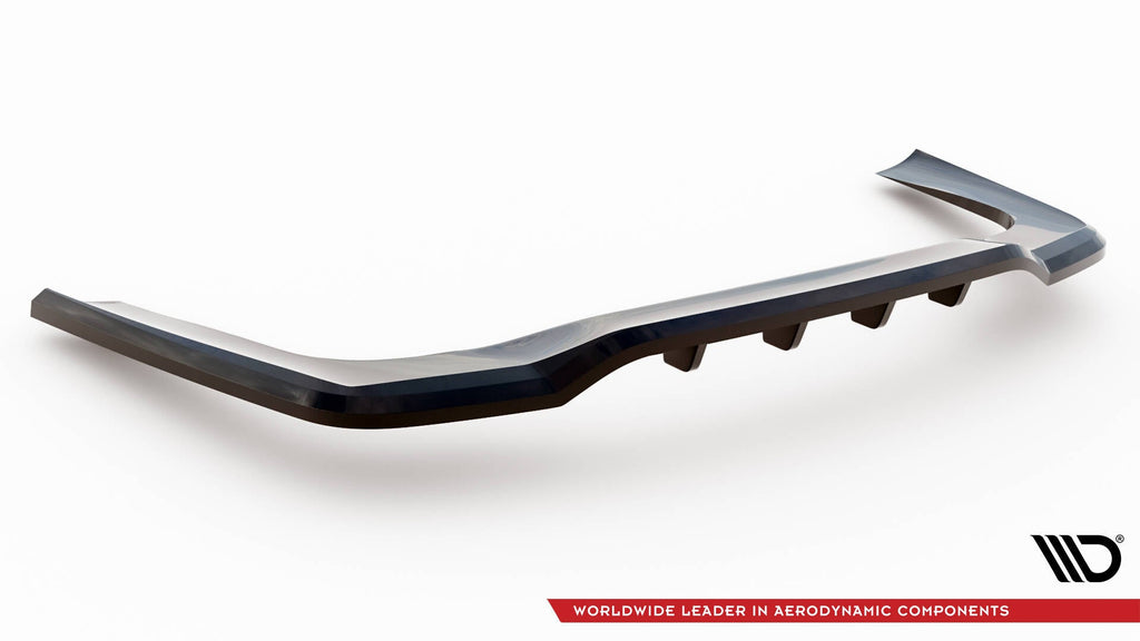 Maxton Design Set Of Splitters para Mercedes-Benz CLA Coupe C118 - imagen 18