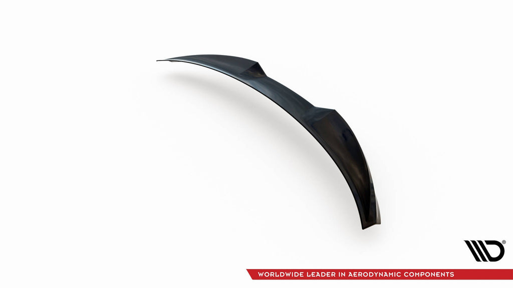 Maxton Design Set Of Splitters para Mercedes-Benz CLA Coupe C118 - imagen 20