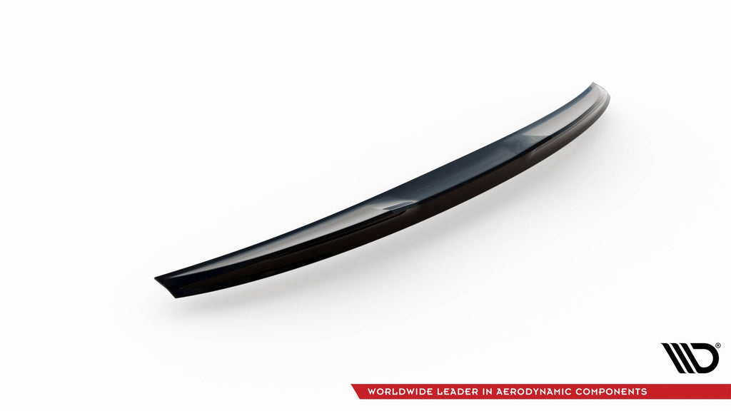 Maxton Design Set Of Splitters para Mercedes-Benz CLA Coupe C118 - imagen 21