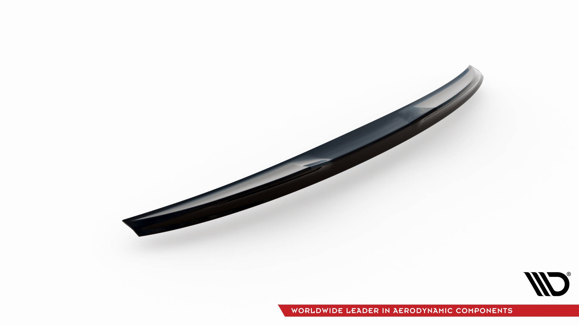 Maxton Design Set Of Splitters para Mercedes-Benz CLA Coupe C118 - imagen 21