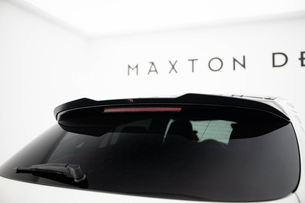 Maxton Design Set Of Splitters para Mercedes-Benz CLA Shooting Brake AMG-Line X117 - imagen 12