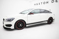 Maxton Design Set Of Splitters para Mercedes-Benz CLA Shooting Brake AMG-Line X117 - imagen 1