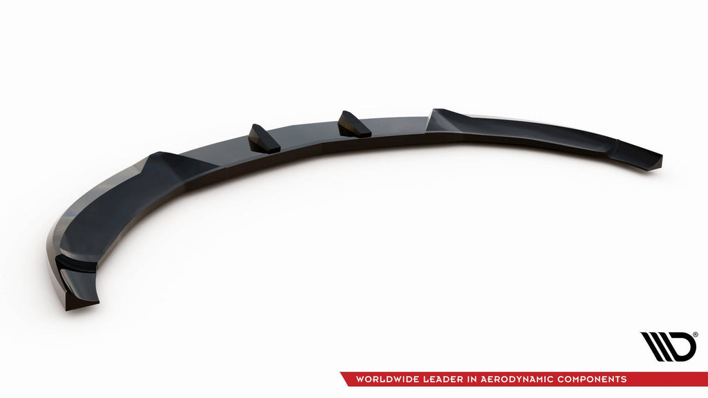 Maxton Design Set Of Splitters para Mercedes-Benz CLA Shooting Brake AMG-Line X117 - imagen 14