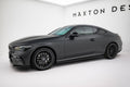 Maxton Design Set Of Splitters para Mercedes-Benz CLE AMG-Line C236 - imagen 1