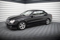 Maxton Design Set Of Splitters para Mercedes-Benz CLK W209 - imagen 1