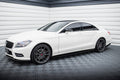Maxton Design Set Of Splitters para Mercedes-Benz CLS AMG-Line C218 - imagen 1