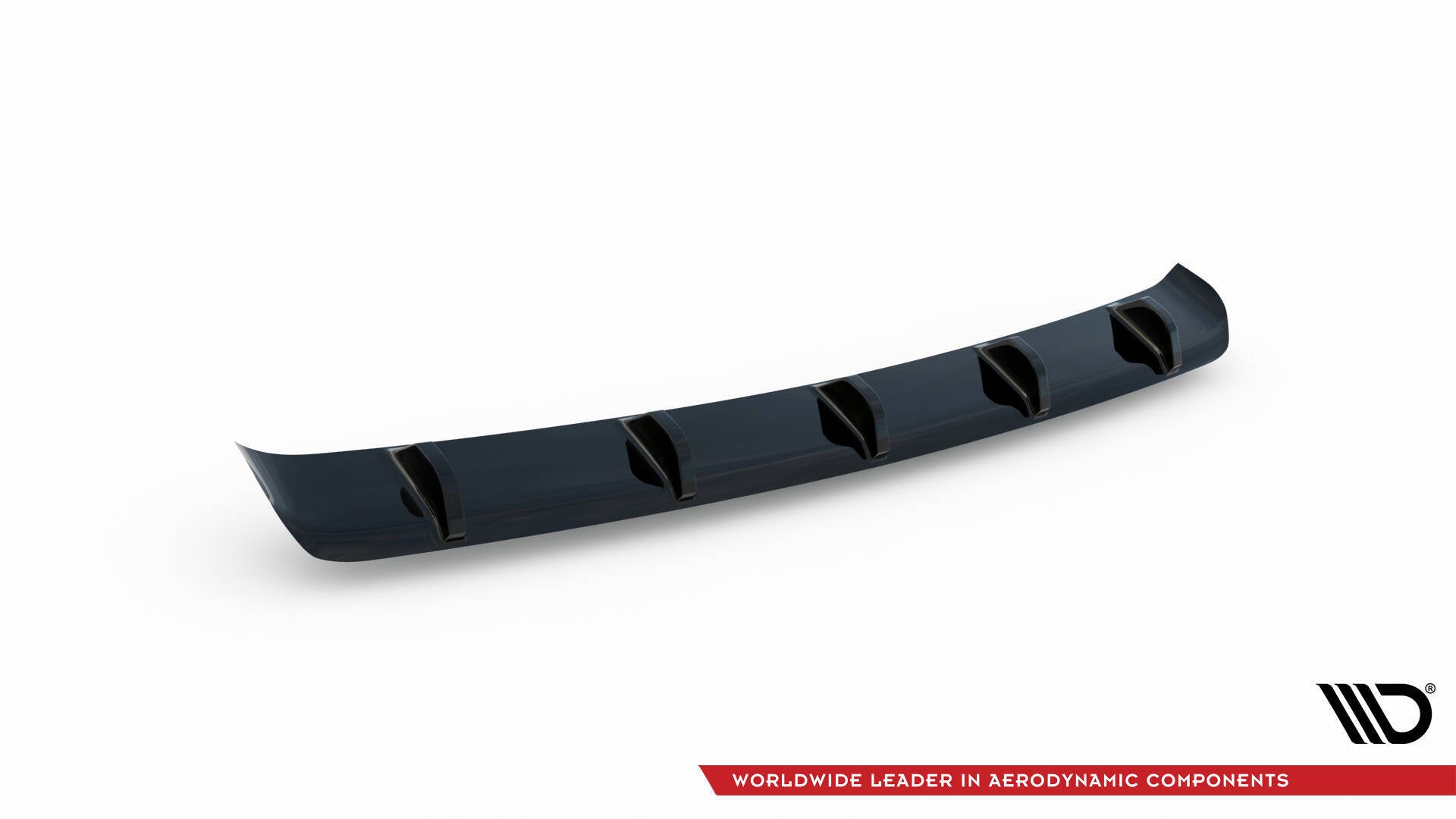 Maxton Design Set Of Splitters para Mercedes-Benz CLS C218 Facelift - imagen 17