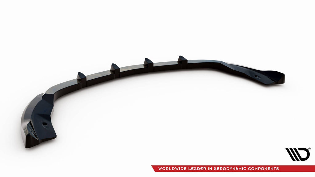 Maxton Design Set Of Splitters para Mercedes-Benz Citan W415 - imagen 16