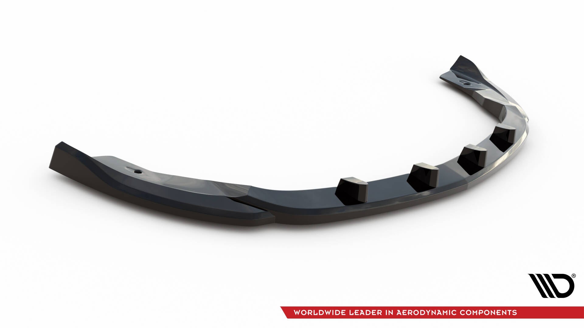 Maxton Design Set Of Splitters para Mercedes-Benz Citan W415 - imagen 15