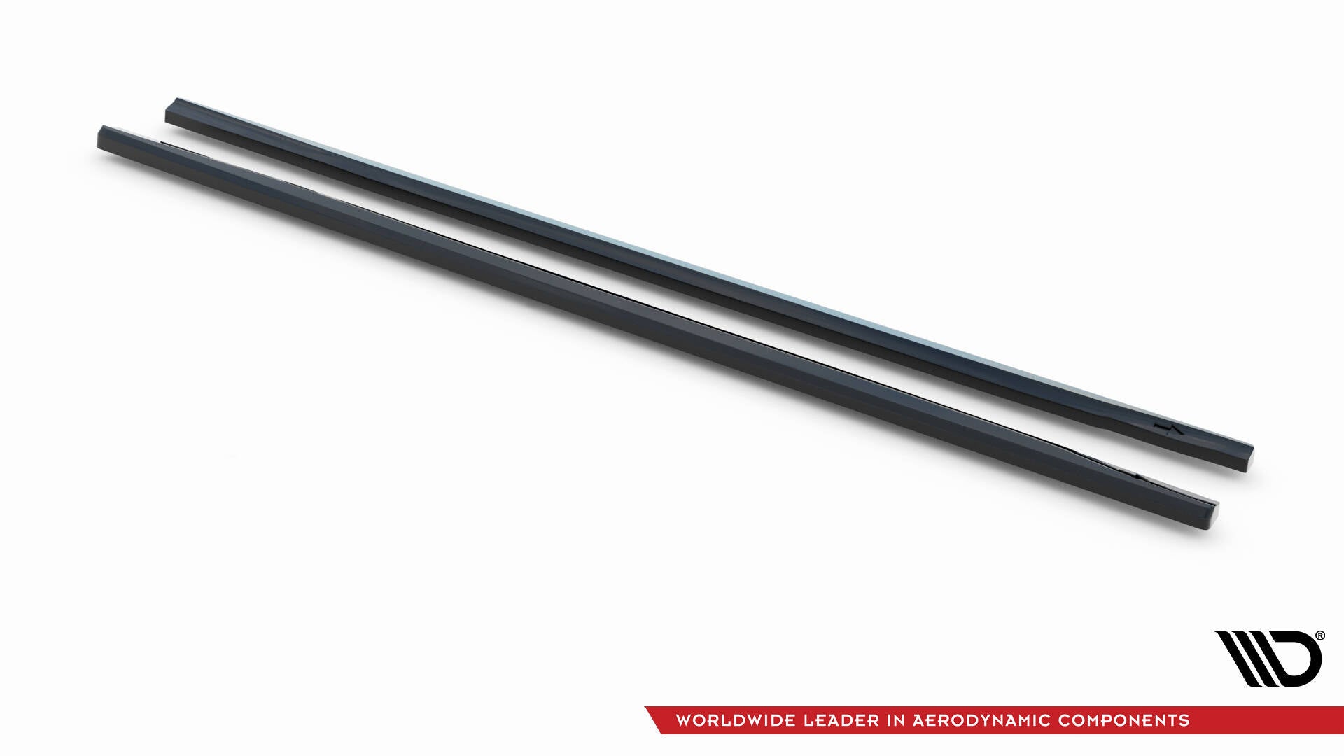 Maxton Design Set Of Splitters para Mercedes-Benz Citan W415 - imagen 17